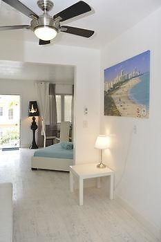 Art Deco Ocean Walk Apartments Miami Beach Eksteriør bilde