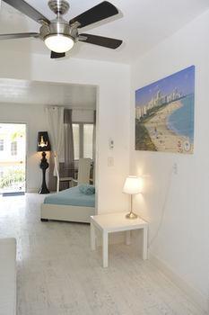 Art Deco Ocean Walk Apartments Miami Beach Eksteriør bilde